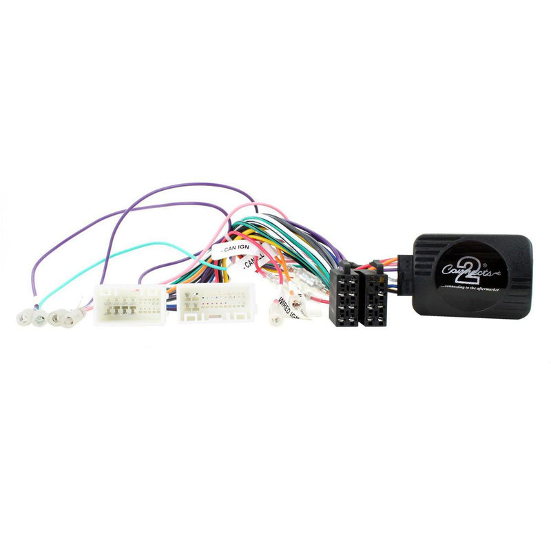 Aerpro Steering Wheel Control Interface SWC Suits Kia