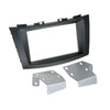 Aerpro Double Din Facia Suits Suzuki Swift 2011-2017
