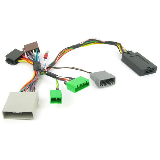 Aerpro Control Harness C fits Honda 2006-2011