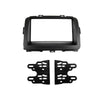 Aerpro Facia To Suit Kia FP9107