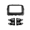 Aerpro Facia To Suit Kia FP9107