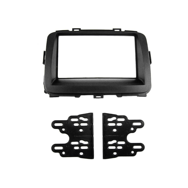 Aerpro Facia To Suit Kia FP9107