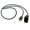 Aerpro Hdmi Extension Cable Replacement Switch Panel