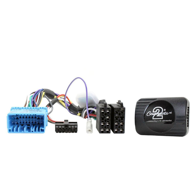 Aerpro Steering Wheel Control Interface SWC Suits Mazda
