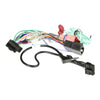 Aerpro Sony To Iso With Patch Lead APP9SP5