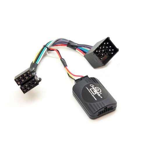 Aerpro Control Harness A fits BMW