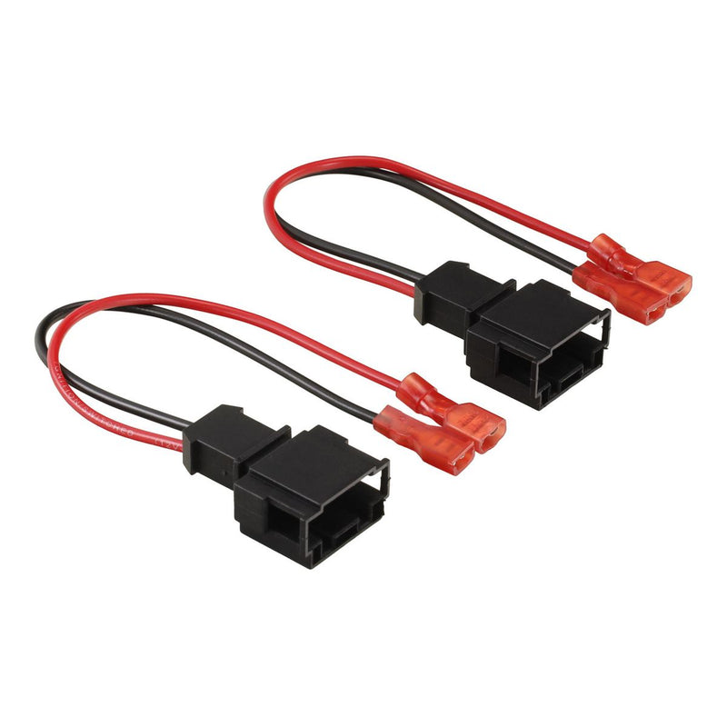 Aerpro Speaker Plugs To Suit Bmw APS25