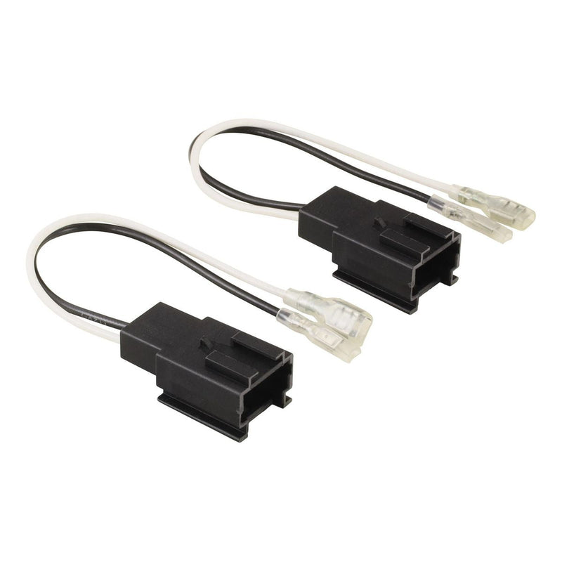Aerpro Speaker Plug Adapter fits Citroen/Peugeot APS55