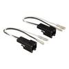 Aerpro Speaker Plug Adapter fits Chrysler/Jeep APS24