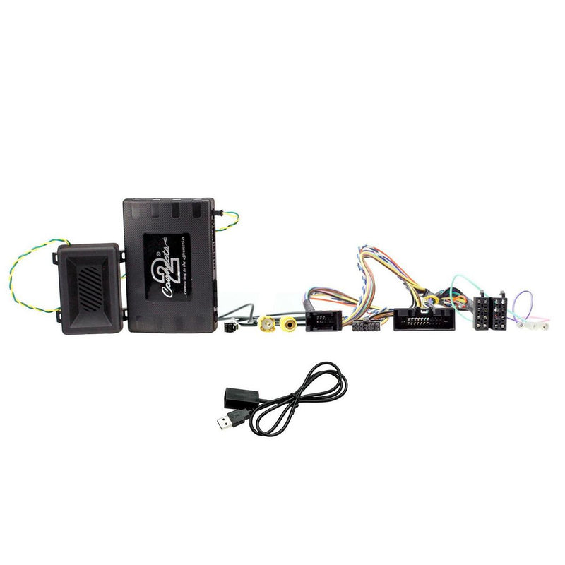 Aerpro Info Adaptor Suits Landrover Discovery IV CALR05