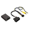 Aerpro Reverse Camera Adapter fits VW APVVW02