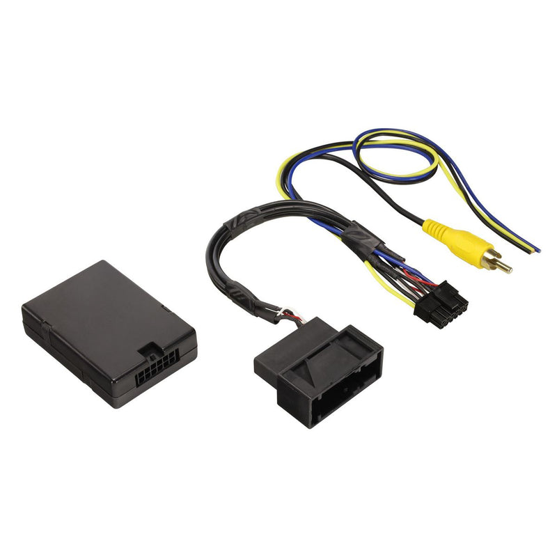Aerpro Reverse Camera Adapter fits VW APVVW02
