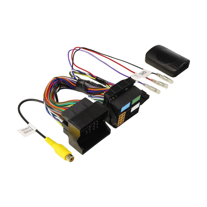 Aerpro Camera Adapter Aftermarket fits Volkswagen Golf