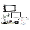 Aerpro Install Kit Suits Nissan Navara NP300 ST/STX