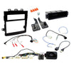 Aerpro Install Kit Suits Subaru Impreza GK, GT FP8342K