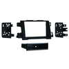 Aerpro Single and Double Din Facia fits Mazda