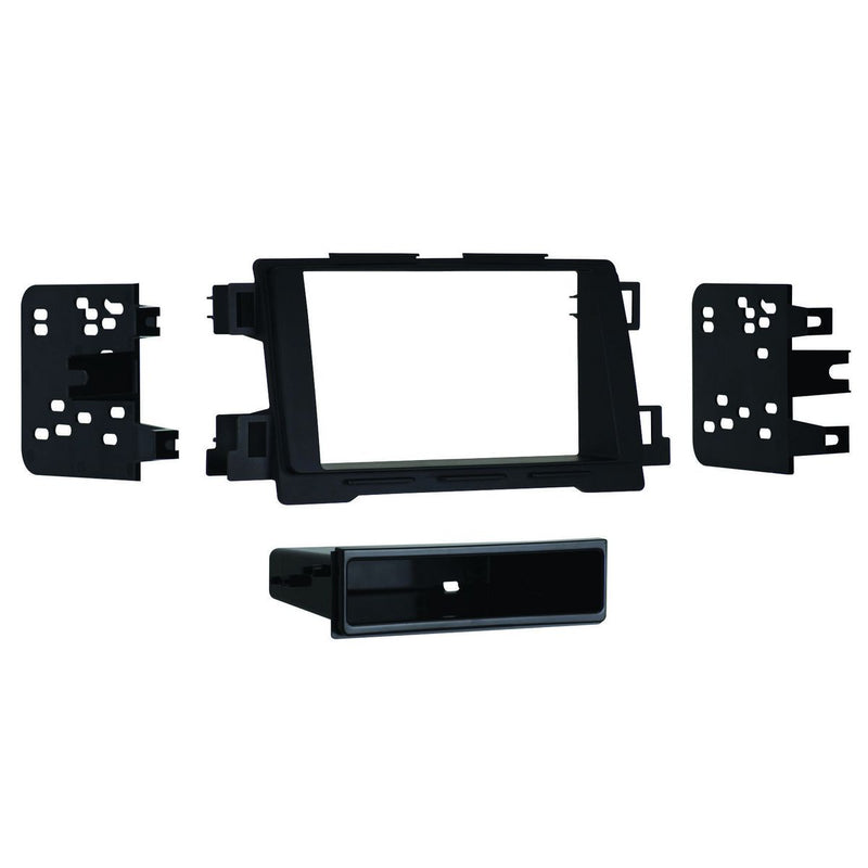 Aerpro Single and Double Din Facia fits Mazda