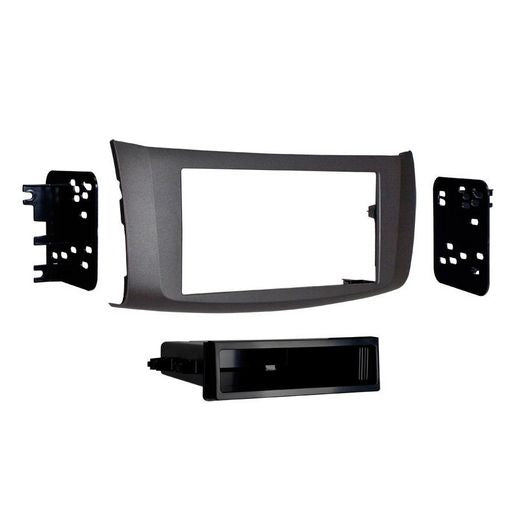 Aerpro Single or Double Din Facia fits Nissan Pulsar B17,
