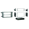 Aerpro Single and Double Din Facia fits Mazda CX9 TB