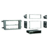 Aerpro Single and Double Din Facia fits Mazda CX9 TB