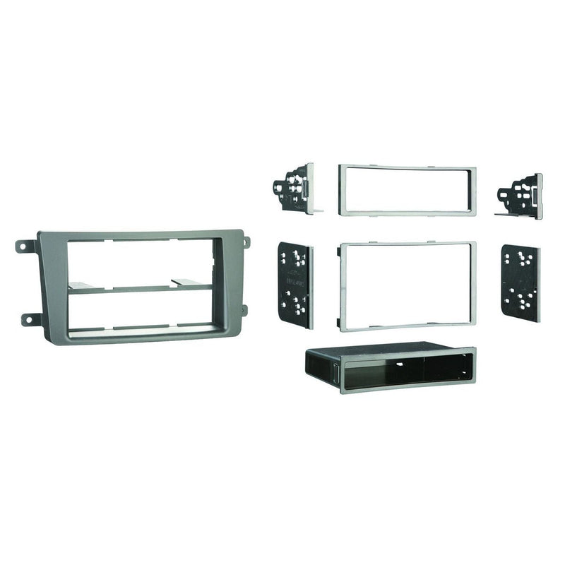 Aerpro Single and Double Din Facia fits Mazda CX9 TB