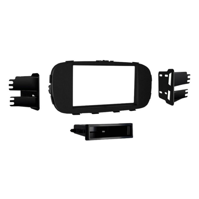 Aerpro Facia To Suit Kia 997360B