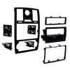 Aerpro Single and Double Din Facia fits Chrysler 300C
