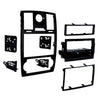 Aerpro Single and Double Din Facia fits Chrysler 300C