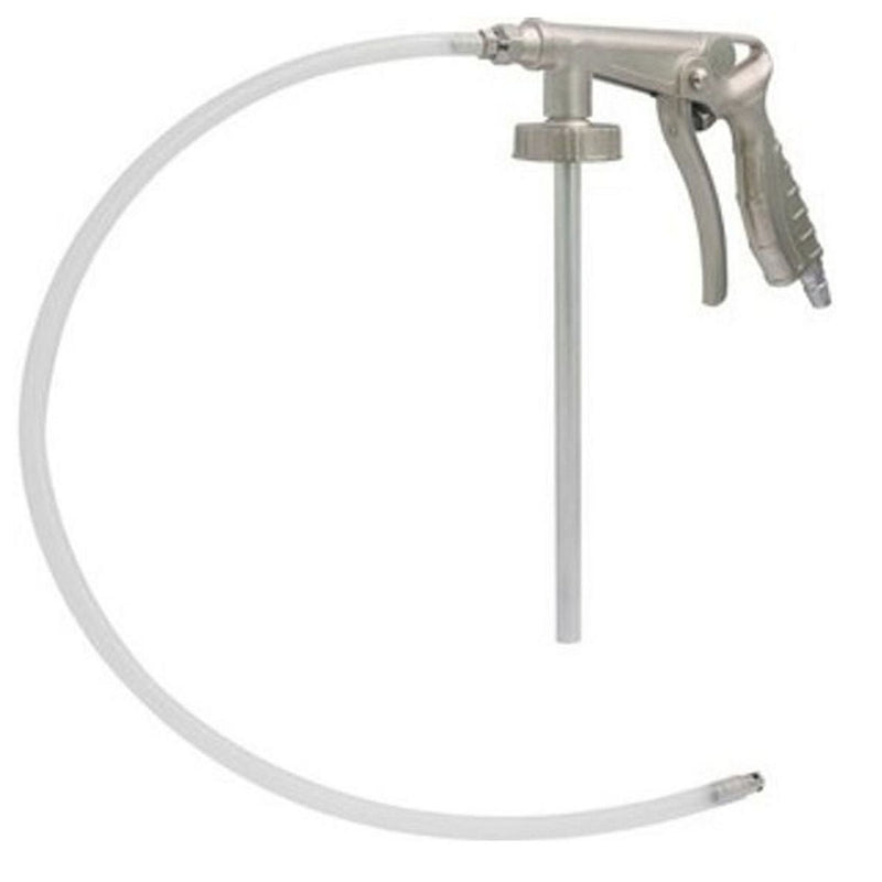 GRP Professional Underbody Deadener Gun (fits Schutz