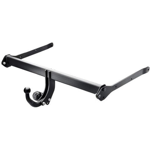 TAG Brink Euro Swan Neck Fixed Tongue Towbar BR-515800