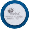 Rupes Da Coarse 54/70Mm Hook On Pad Blue 9.DA70H