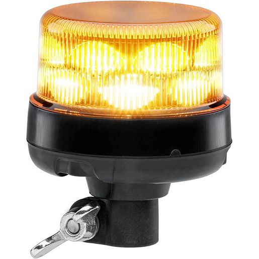 Hella - K-Led Nano Led Flashing Beacon Sae Class 1