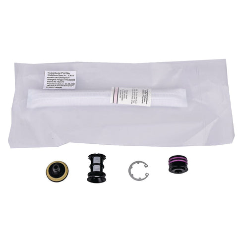 Volkswagen Genuine Desiccant Filter 5Q0298403D