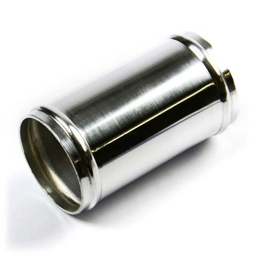 Saas Aluminium Pipe 76mm ID x 100mm Polished SAP76100P