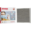 Ryco Microshield N99 Cabin Filter RCA391M