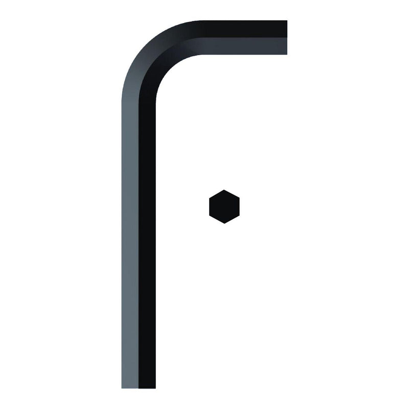 Eklind Hex L Key 4Mm Long Arm [Carded] EK15608C