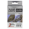 Eclipse Klear Lights Headlight Restoration Wipes EKL