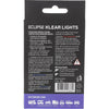 Eclipse Klear Lights Headlight Restoration Wipes EKL