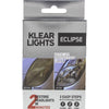 Eclipse Klear Lights Headlight Restoration Wipes EKL