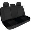 Sperling Weekender Jacquard Middle Black Seat Covers
