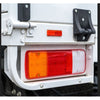 OEX Rear LED Combo Taillight 12/24V -