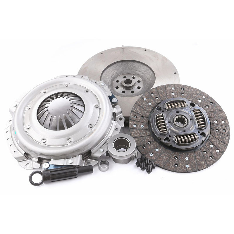 ClutchPro Clutch Kit With Flywheel + Aligning Tool &