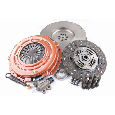 Xtreme Outback Extra Heavy Duty Clutch Kit w/