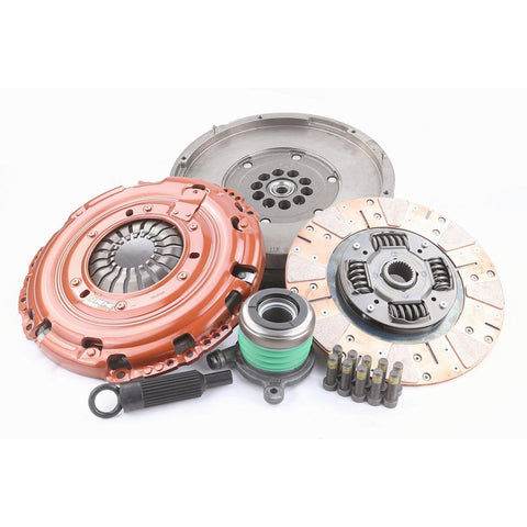 Xtreme Clutch Kit Outback Performance Ceramic KVW26604-1C