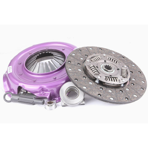 Xtreme Clutch Kit HD Organic KFD28096-1A