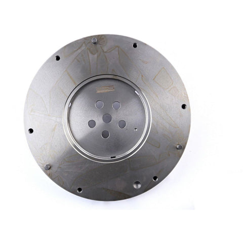 ClutchPro Single Mass Flywheel Cast Iron 106T FHD124