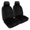 Sperling Tailored Fit Front Car Seat Covers Neoprene,