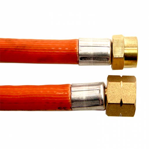 Bromic PVC Welding and Soldering Extensions Hose - 4000mm
