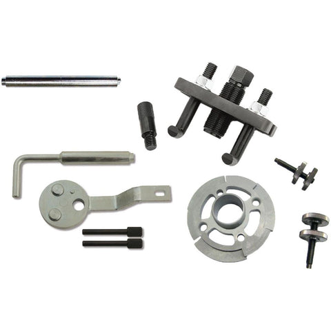 Endeavour Tools Master Timing Kit Ford Ranger ET0310