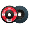 Josco Zirconia 127mm Flap Disc 80 Grit JDZ12780
